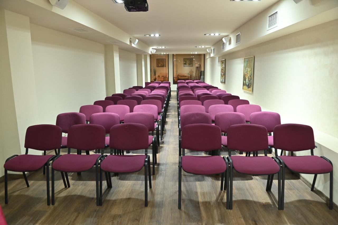Maraya Hotel Банско Экстерьер фото